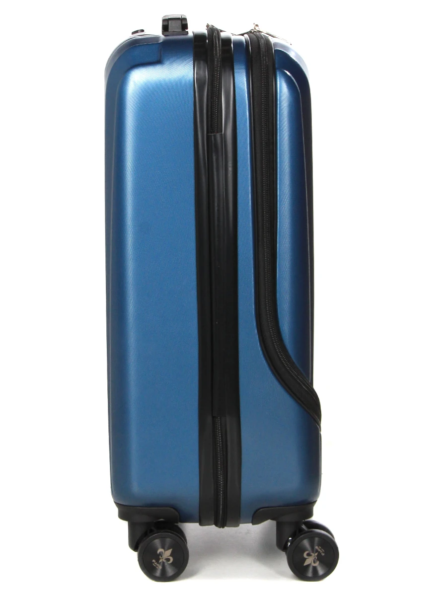 Valise Lys Business 55 Cm - Poche Frontale 6 Valise Lys Business 55 Cm - Poche Frontale – Image 6