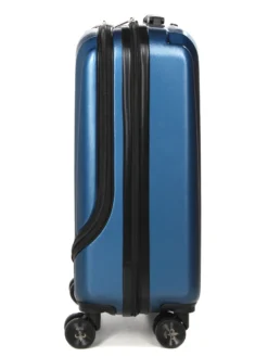 Valise Lys Business 55 Cm - Poche Frontale 20 Valise Lys Business 55 Cm - Poche Frontale -Delsey Valises Boutique valise lys 810792z