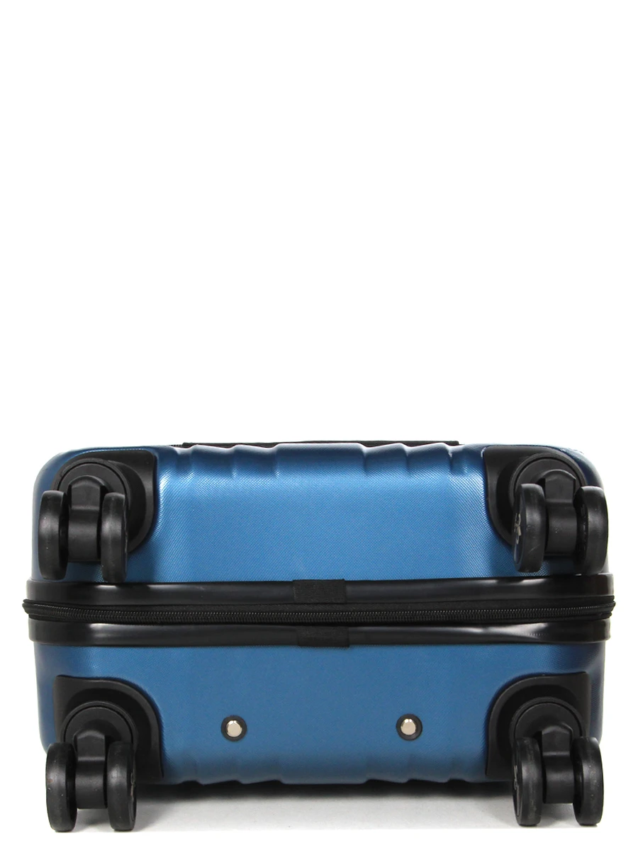 Valise Lys Business 55 Cm - Poche Frontale 10 Valise Lys Business 55 Cm - Poche Frontale – Image 10