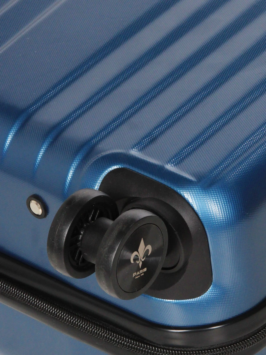 Valise Lys Business 55 Cm - Poche Frontale 8 Valise Lys Business 55 Cm - Poche Frontale – Image 8