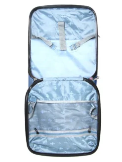 Valise Lys Business 55 Cm - Poche Frontale 27 Valise Lys Business 55 Cm - Poche Frontale -Delsey Valises Boutique valise lys 810798z