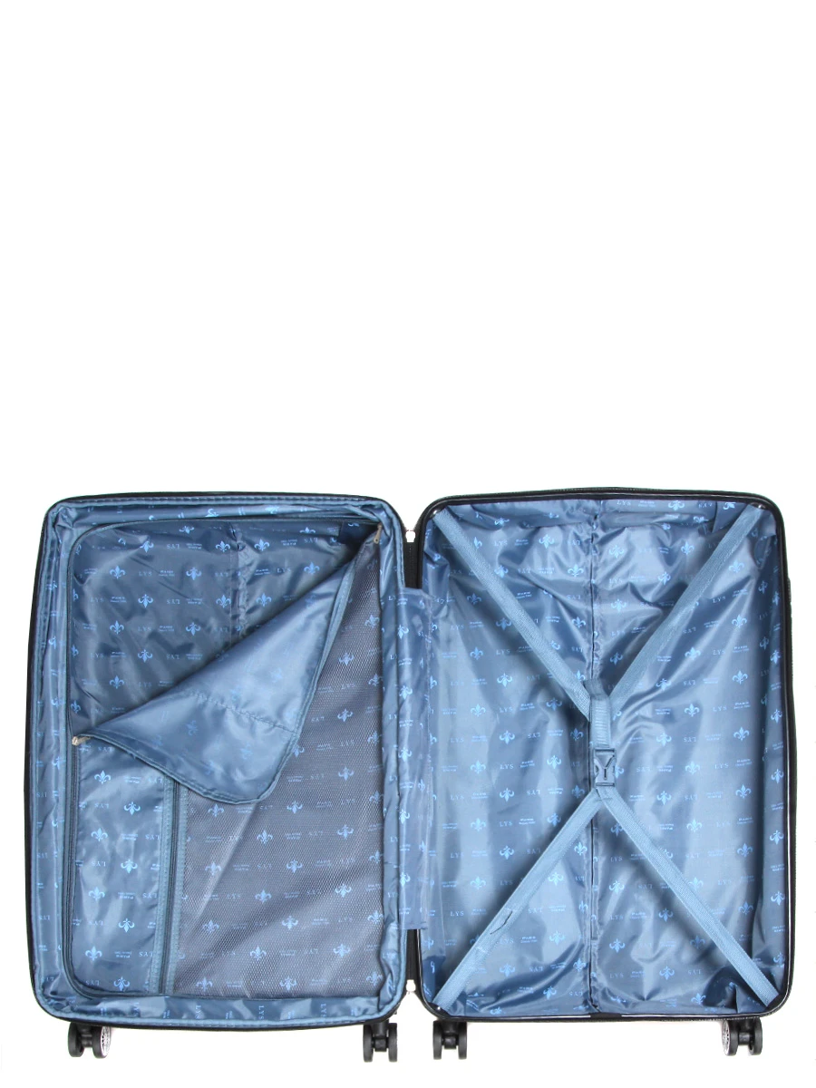 Valise Lys Inverness 76 Cm 11 Valise Lys Inverness 76 Cm – Image 11