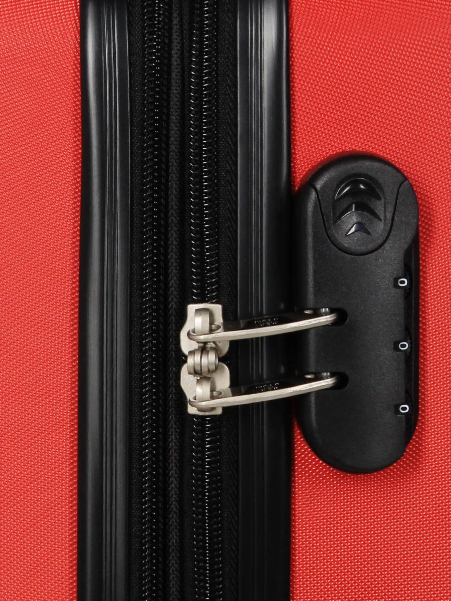 Valise Lys Inverness 76 Cm 13 Valise Lys Inverness 76 Cm – Image 13