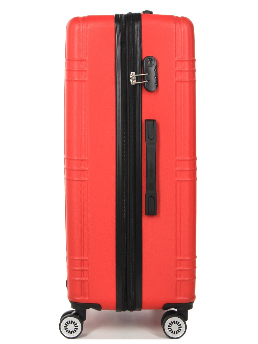 Valise Lys Inverness 76 Cm 6 Valise Lys Inverness 76 Cm – Image 6