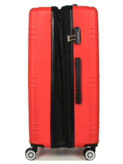 Valise Lys Inverness 76 Cm 23 Valise Lys Inverness 76 Cm -Delsey Valises Boutique valise lys 830048z