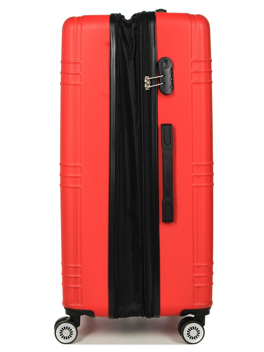 Valise Lys Inverness 76 Cm 5 Valise Lys Inverness 76 Cm – Image 5