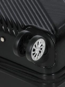 Valise Lys Vancouver 55 Cm -Delsey Valises Boutique valise lys 830187z