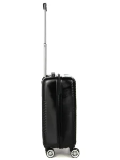 Valise Lys Vancouver 55 Cm -Delsey Valises Boutique valise lys 830191z