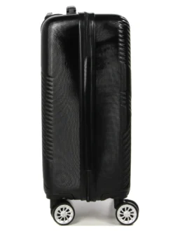 Valise Lys Vancouver 55 Cm -Delsey Valises Boutique valise lys 830192z