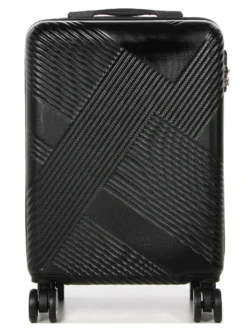 Valise Lys Vancouver 55 Cm -Delsey Valises Boutique valise lys 830193z