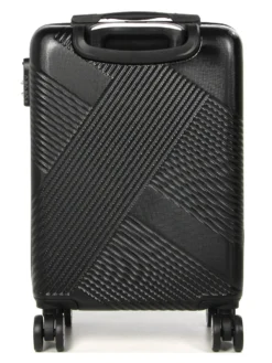 Valise Lys Vancouver 55 Cm -Delsey Valises Boutique valise lys 830195z