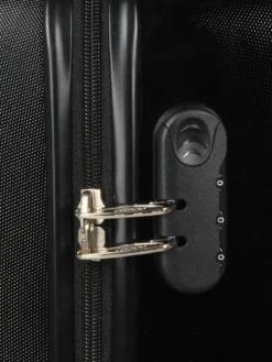 Valise Lys Vancouver 55 Cm -Delsey Valises Boutique valise lys 830198z