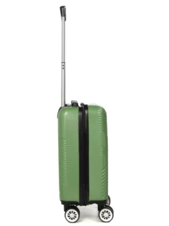 Valise Lys Vancouver 45 Cm 20 Valise Lys Vancouver 45 Cm -Delsey Valises Boutique valise lys 830233z