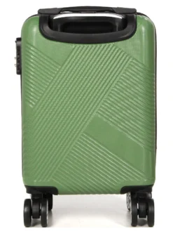 Valise Lys Vancouver 45 Cm 17 Valise Lys Vancouver 45 Cm -Delsey Valises Boutique valise lys 830237z