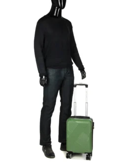 Valise Lys Vancouver 45 Cm 27 Valise Lys Vancouver 45 Cm -Delsey Valises Boutique valise lys 830243z