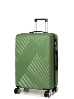 Valise Lys Vancouver 66 Cm -Delsey Valises Boutique valise lys 830259z