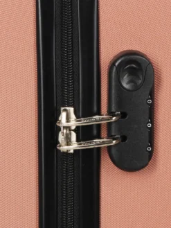 Valise Lys Vancouver 66 Cm -Delsey Valises Boutique valise lys 830316z