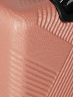 Valise Lys Vancouver 66 Cm -Delsey Valises Boutique valise lys 830317z