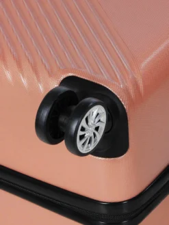 Valise Lys Vancouver 66 Cm -Delsey Valises Boutique valise lys 830318z