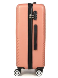 Valise Lys Vancouver 66 Cm -Delsey Valises Boutique valise lys 830324z