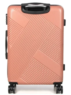 Valise Lys Vancouver 66 Cm -Delsey Valises Boutique valise lys 830325z