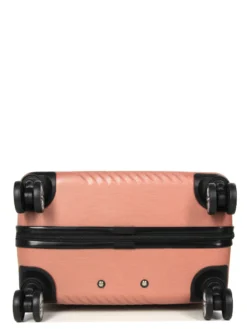 Valise Lys Vancouver 66 Cm -Delsey Valises Boutique valise lys 830327z