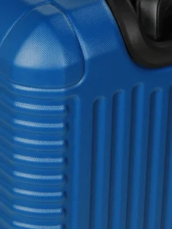 Valise Lys Caracas 55 Cm -Delsey Valises Boutique valise lys 830357z