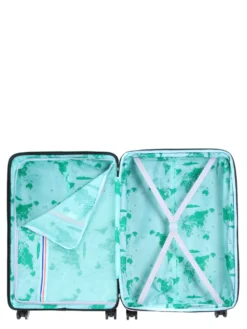 Valise Lys Caracas 76 Cm -Delsey Valises Boutique valise lys 830433z