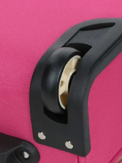 Valise Lys Nashville 2 - 43 Cm - 2 Roues 31 Valise Lys Nashville 2 - 43 Cm - 2 Roues -Delsey Valises Boutique valise lys 831320z