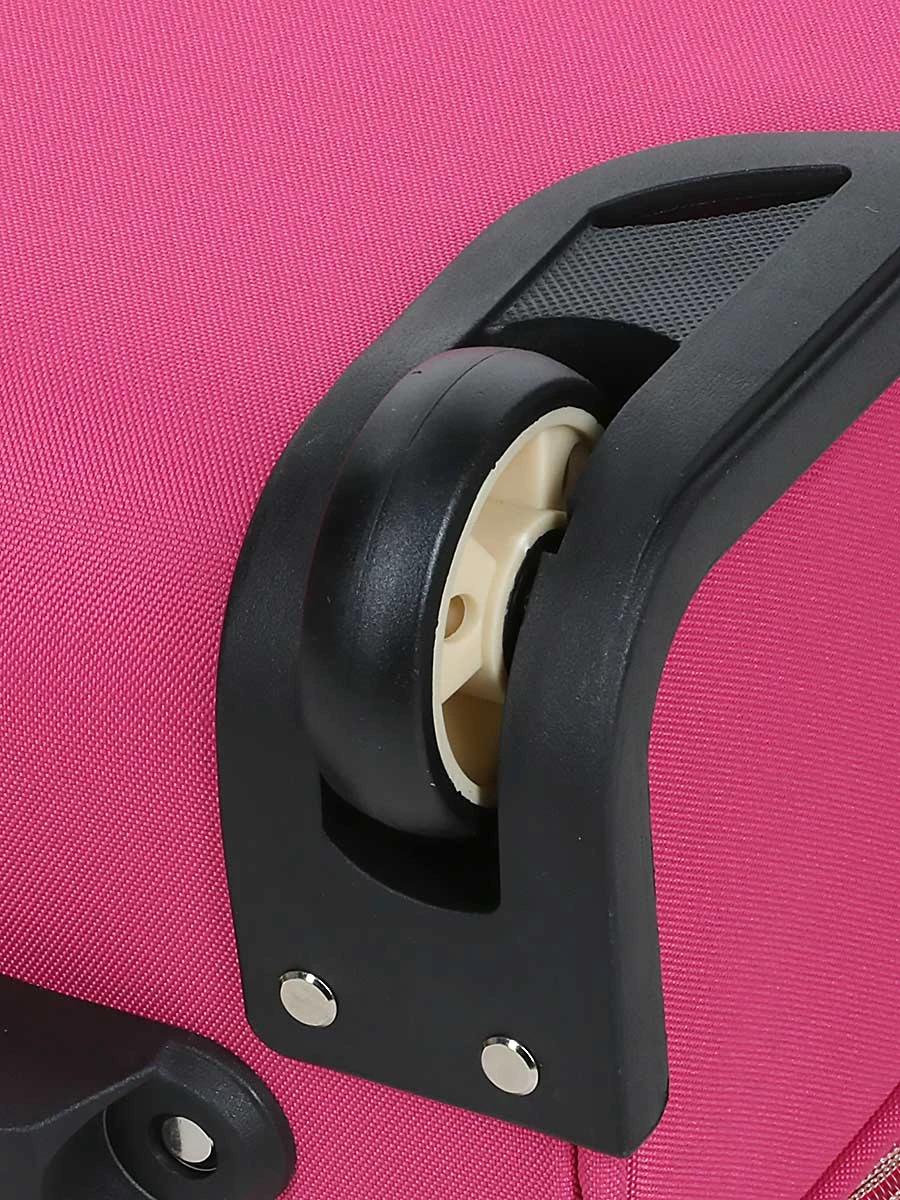 Valise Lys Nashville 2 - 43 Cm - 2 Roues 12 Valise Lys Nashville 2 - 43 Cm - 2 Roues – Image 12