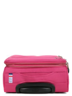 Valise Lys Nashville 2 - 43 Cm - 2 Roues 28 Valise Lys Nashville 2 - 43 Cm - 2 Roues -Delsey Valises Boutique valise lys 831321z