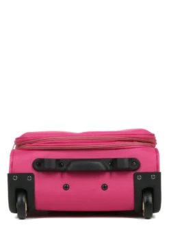 Valise Lys Nashville 2 - 43 Cm - 2 Roues 29 Valise Lys Nashville 2 - 43 Cm - 2 Roues -Delsey Valises Boutique valise lys 831322z