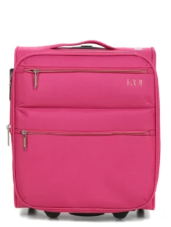 Valise Lys Nashville 2 - 43 Cm - 2 Roues 22 Valise Lys Nashville 2 - 43 Cm - 2 Roues -Delsey Valises Boutique valise lys 831323z