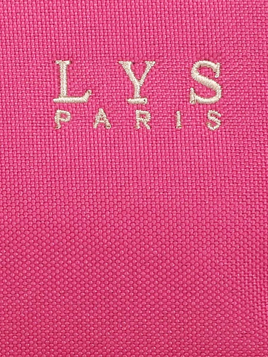 Valise Lys Nashville 2 - 43 Cm - 2 Roues 15 Valise Lys Nashville 2 - 43 Cm - 2 Roues – Image 15