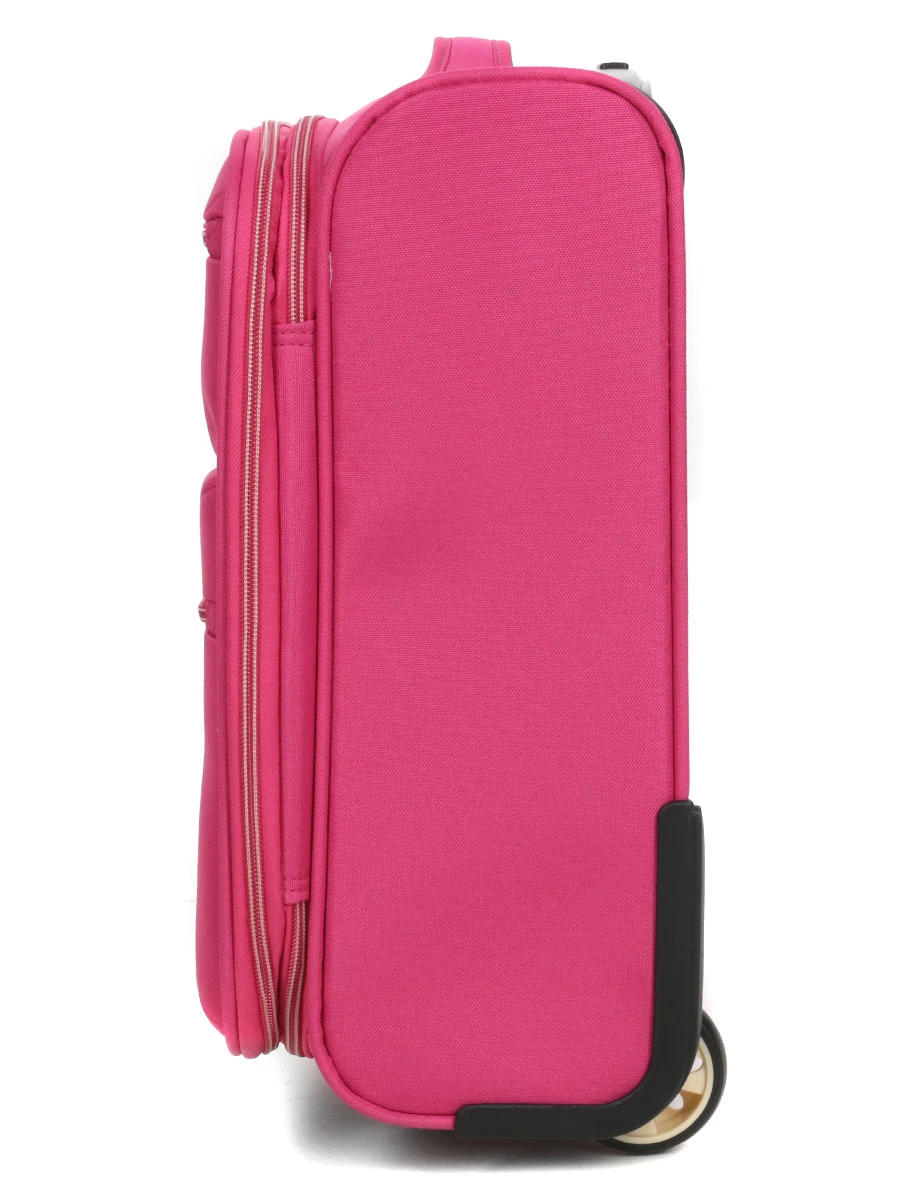 Valise Lys Nashville 2 - 43 Cm - 2 Roues 5 Valise Lys Nashville 2 - 43 Cm - 2 Roues – Image 5