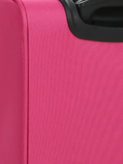 Valise Lys Nashville 2 - 43 Cm - 2 Roues 33 Valise Lys Nashville 2 - 43 Cm - 2 Roues -Delsey Valises Boutique valise lys 831326z