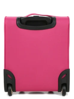 Valise Lys Nashville 2 - 43 Cm - 2 Roues 23 Valise Lys Nashville 2 - 43 Cm - 2 Roues -Delsey Valises Boutique valise lys 831327z