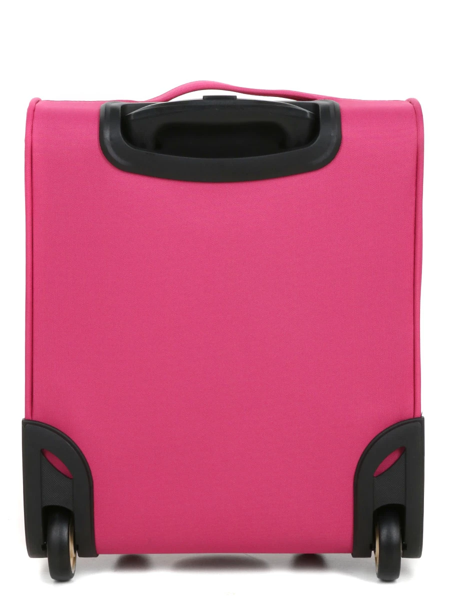 Valise Lys Nashville 2 - 43 Cm - 2 Roues 4 Valise Lys Nashville 2 - 43 Cm - 2 Roues – Image 4