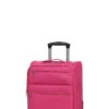 Valise Lys Nashville 2 - 43 Cm - 2 Roues