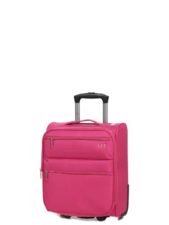 Valise Lys Nashville 2 - 43 Cm - 2 Roues