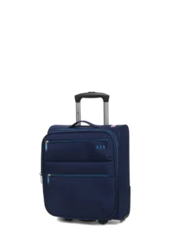Valise Lys Nashville 2 - 43 Cm - 2 Roues 37 Valise Lys Nashville 2 - 43 Cm - 2 Roues -Delsey Valises Boutique valise lys 831399z