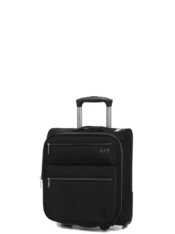 Valise Lys Nashville 2 - 43 Cm - 2 Roues 39 Valise Lys Nashville 2 - 43 Cm - 2 Roues -Delsey Valises Boutique valise lys 831433z