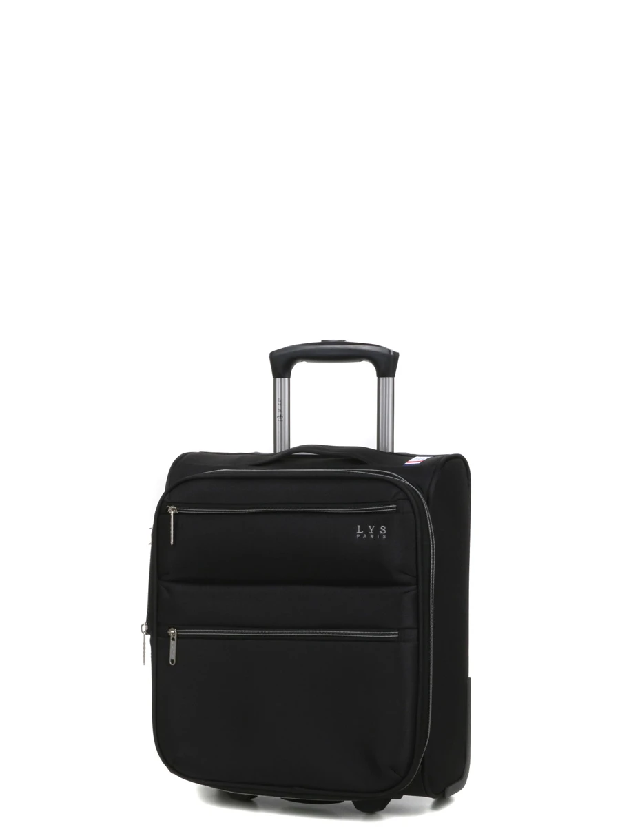 Valise Lys Nashville 2 - 43 Cm - 2 Roues 20 Valise Lys Nashville 2 - 43 Cm - 2 Roues – Image 20