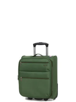 Valise Lys Nashville 2 - 43 Cm - 2 Roues 36 Valise Lys Nashville 2 - 43 Cm - 2 Roues -Delsey Valises Boutique valise lys 831465z