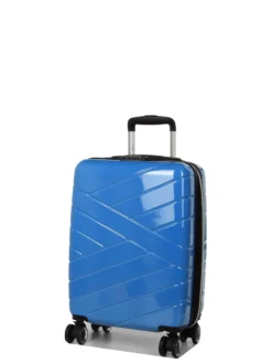 Valise Lys Morelia 55 Cm -Delsey Valises Boutique valise lys 833179z
