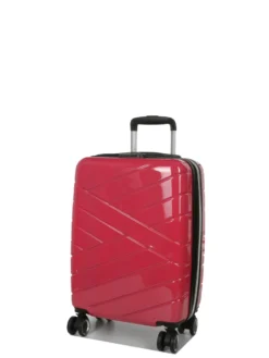 Valise Lys Morelia 55 Cm
