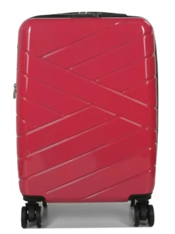 Valise Lys Morelia 55 Cm -Delsey Valises Boutique valise lys 835299z