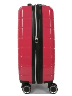 Valise Lys Morelia 55 Cm -Delsey Valises Boutique valise lys 835300z