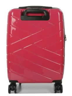 Valise Lys Morelia 55 Cm -Delsey Valises Boutique valise lys 835301z