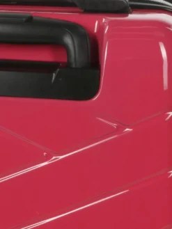 Valise Lys Morelia 55 Cm -Delsey Valises Boutique valise lys 835302z